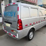 Wuling Rongguang 2021 из Китая