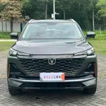 Changan CS55PLUS 2022 из Китая