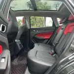 Changan CS55PLUS 2022 из Китая