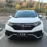 Honda CR-V 2022 из Китая