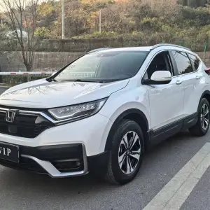 Honda CR-V 2022 из Китая