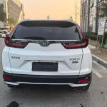 Honda CR-V 2022 из Китая