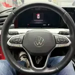 Volkswagen Lamando 2022 150 л.с. — лот 57110655 из Китая