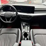 Volkswagen Lamando 2022 150 л.с. — лот 57110655 из Китая