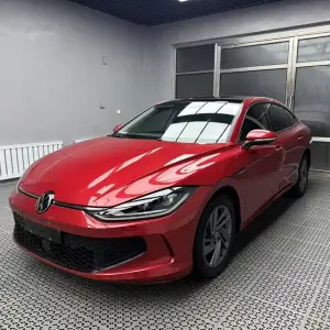 Volkswagen Lamando 2022 150 л.с. — лот 57110655 из Китая