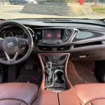 Buick Envision Plus 2019 из Китая