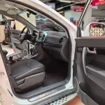 Chevrolet Captiva 2017 из Китая
