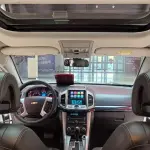 Chevrolet Captiva 2017 из Китая