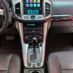 Chevrolet Captiva 2017 из Китая