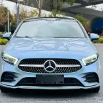 Mercedes-Benz A-Class 2020 из Китая