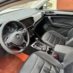 Volkswagen Tayron 2019 из Китая