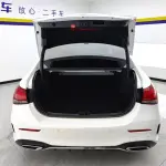 Mercedes-Benz A-Class 2019 136 л.с. — лот 57111754 из Китая