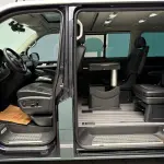 Volkswagen Multivan 2017 из Китая