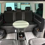 Volkswagen Multivan 2017 из Китая