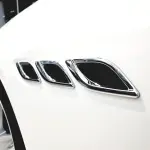 Maserati Quattroporte 2015 из Китая
