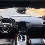 Jeep Grand Cherokee (Import) 2023 из Китая