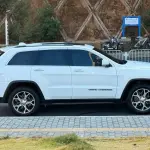 Jeep Grand Cherokee (Import) 2023 из Китая