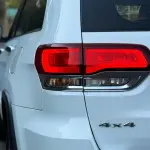 Jeep Grand Cherokee (Import) 2023 из Китая