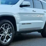 Jeep Grand Cherokee (Import) 2023 из Китая