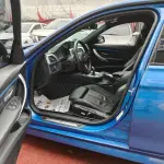 BMW 3 Series 2018 из Китая