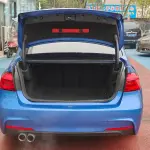 BMW 3 Series 2018 из Китая