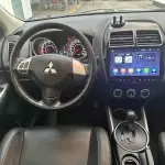 Mitsubishi ASX 2020 из Китая