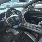 Lincoln MKZ 2019 из Китая