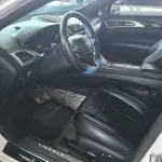 Lincoln MKZ 2019 из Китая