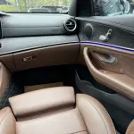 Mercedes-Benz E-Class 2022 197 л.с. из Китая