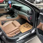 Mercedes-Benz E-Class 2022 197 л.с. из Китая