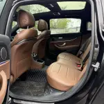 Mercedes-Benz E-Class 2022 197 л.с. из Китая