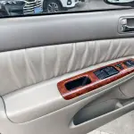 Toyota Camry 2005 из Китая