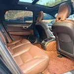 Volvo S90 2023 250 л.с. — лот 57121758 из Китая
