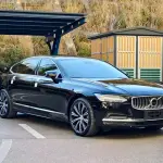 Volvo S90 2023 250 л.с. — лот 57121758 из Китая