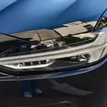 Volvo S90 2023 250 л.с. — лот 57121758 из Китая