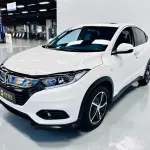 Honda Vezel 2022 из Китая