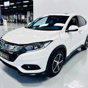 Honda Vezel 2022 из Китая