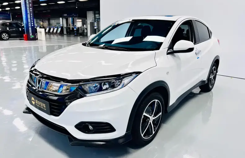 Honda Vezel 2022 из Китая