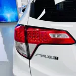 Honda Vezel 2022 из Китая