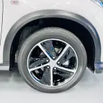 Honda Vezel 2022 из Китая