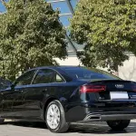 Audi A6L 2019 224 л.с. из Китая