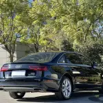 Audi A6L 2019 224 л.с. из Китая