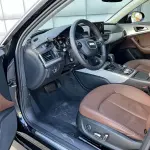 Audi A6L 2019 224 л.с. из Китая