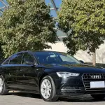 Audi A6L 2019 224 л.с. из Китая