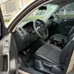 Volkswagen Tiguan 2014 из Китая