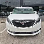 Buick GL8 2018 из Китая
