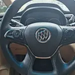 Buick GL8 2018 из Китая