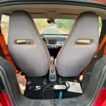 Baojun E100 2019 из Китая