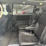 Honda Elysion 2016 из Китая