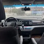 Honda Elysion 2016 из Китая